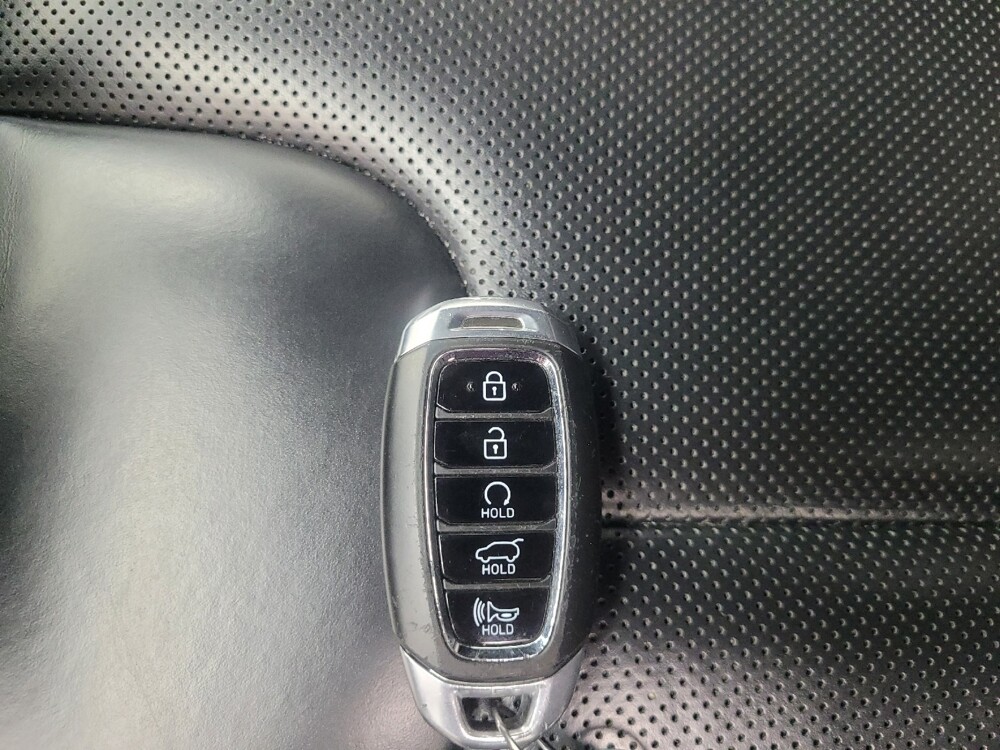 2020 Hyundai Palisade in Indianapolis, IN 46219 - 18122656 32