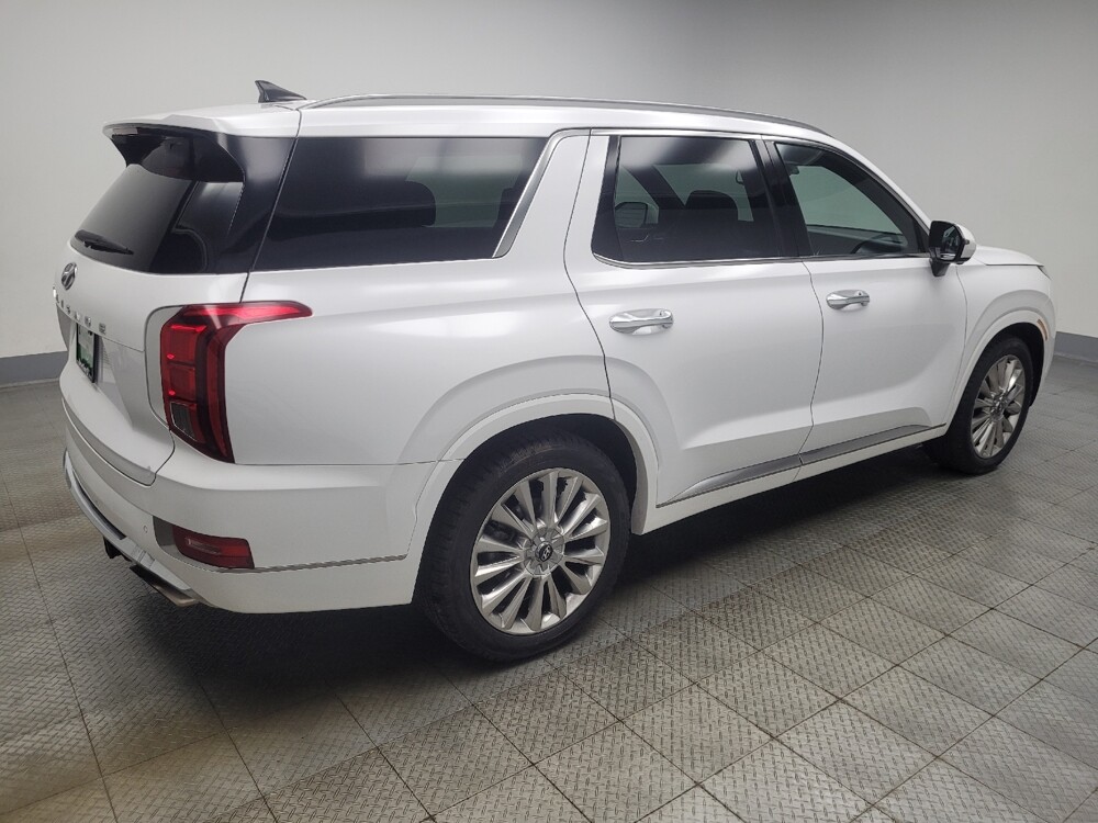 2020 Hyundai Palisade in Indianapolis, IN 46219 - 18122656 10
