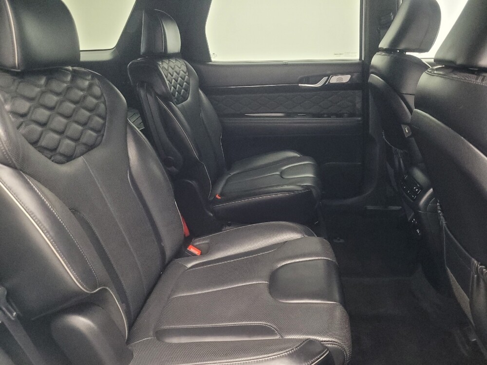 2020 Hyundai Palisade in Indianapolis, IN 46219 - 18122656 19