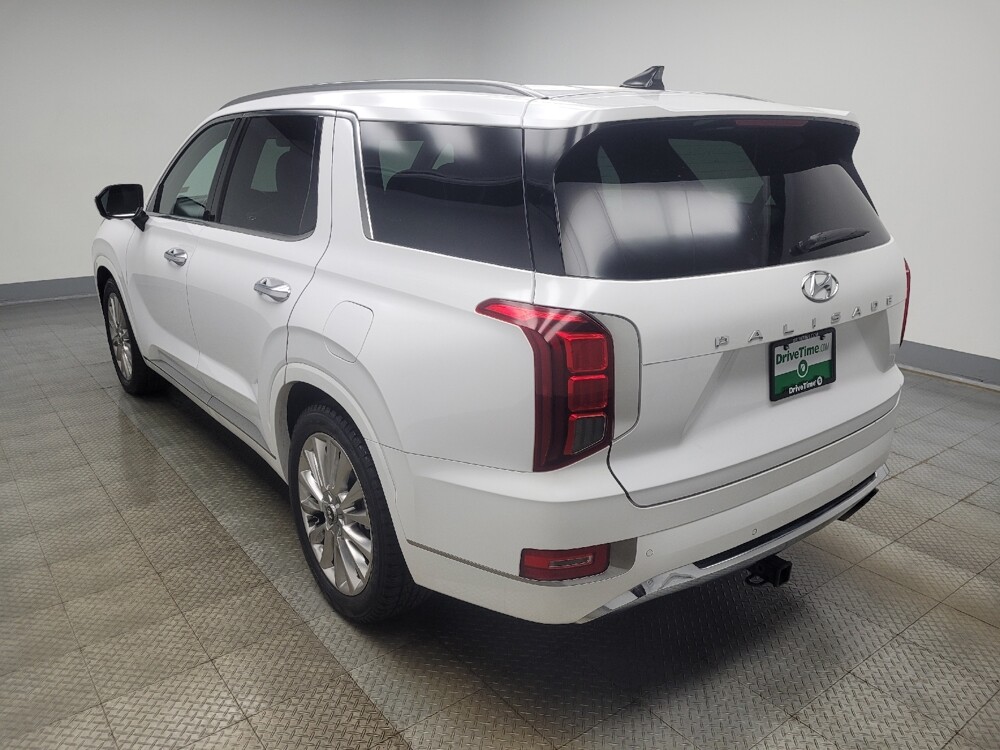 2020 Hyundai Palisade in Indianapolis, IN 46219 - 18122656 5