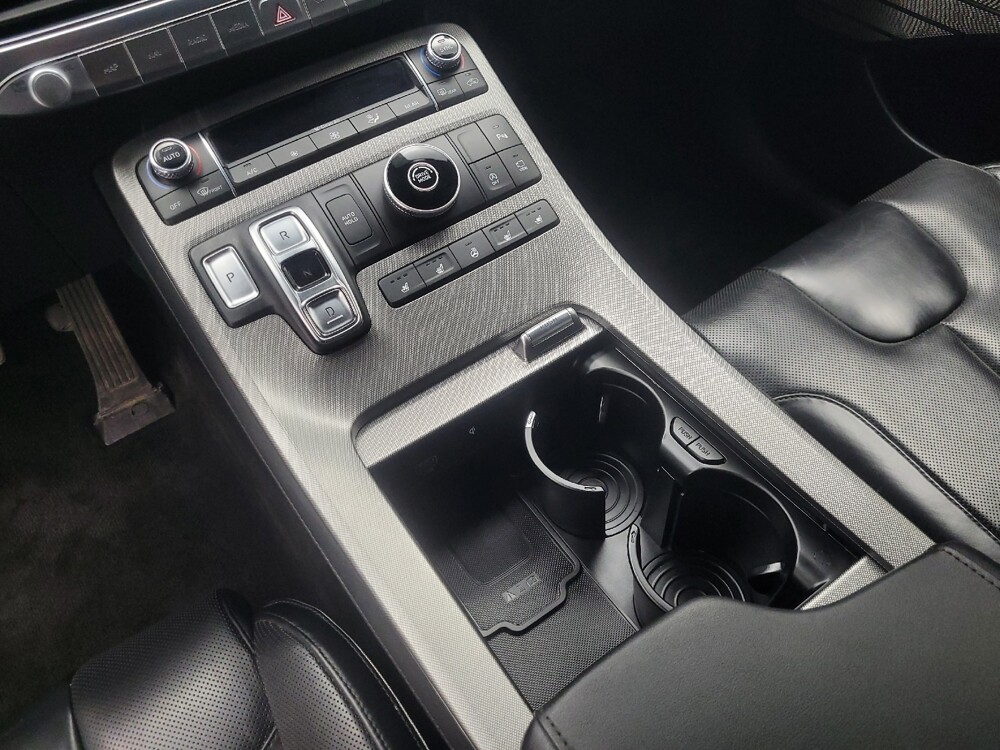 2020 Hyundai Palisade in Indianapolis, IN 46219 - 18122656 26