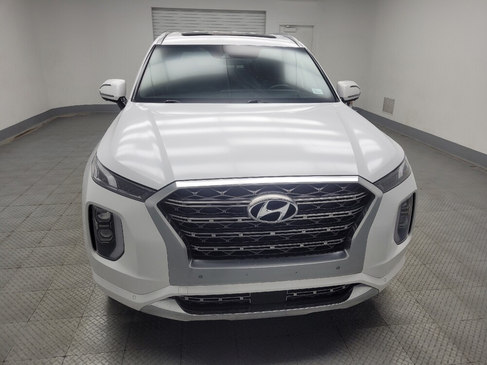 2020 Hyundai Palisade in Indianapolis, IN 46219 - 18122656 14