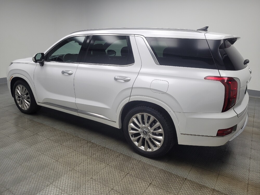 2020 Hyundai Palisade in Indianapolis, IN 46219 - 18122656 3