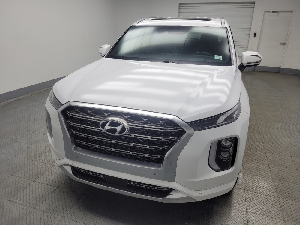 2020 Hyundai Palisade in Indianapolis, IN 46219 - 18122656 15