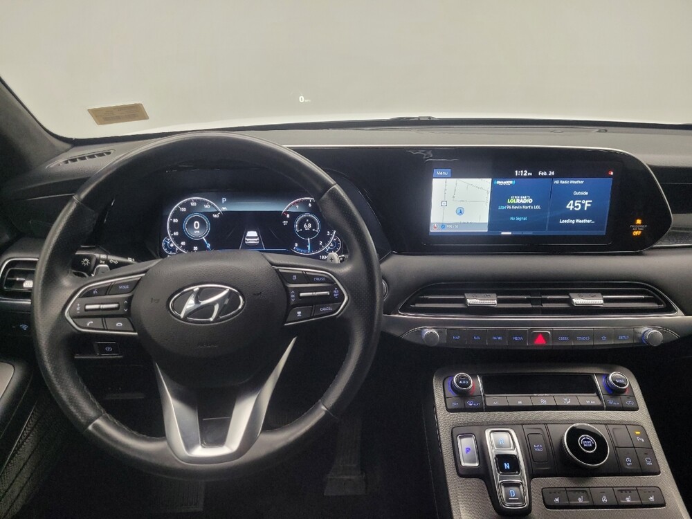 2020 Hyundai Palisade in Indianapolis, IN 46219 - 18122656 22