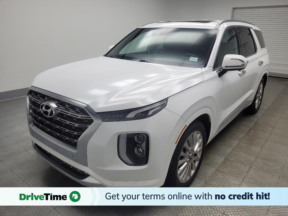 2020 Hyundai Palisade in Indianapolis, IN 46219 - 18122656