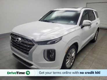 2020 Hyundai Palisade in Indianapolis, IN 46219