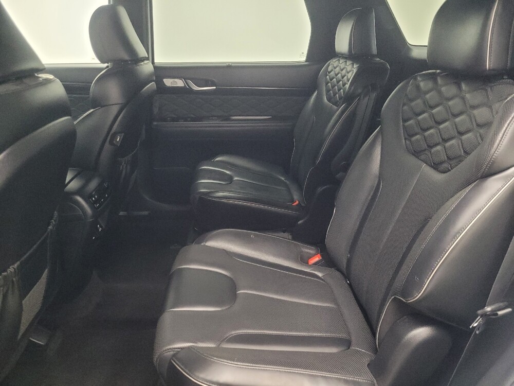 2020 Hyundai Palisade in Indianapolis, IN 46219 - 18122656 18