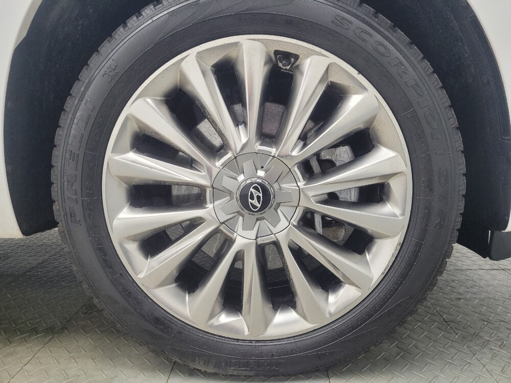 2020 Hyundai Palisade in Indianapolis, IN 46219 - 18122656 31