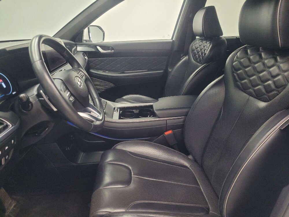 2020 Hyundai Palisade in Indianapolis, IN 46219 - 18122656 17