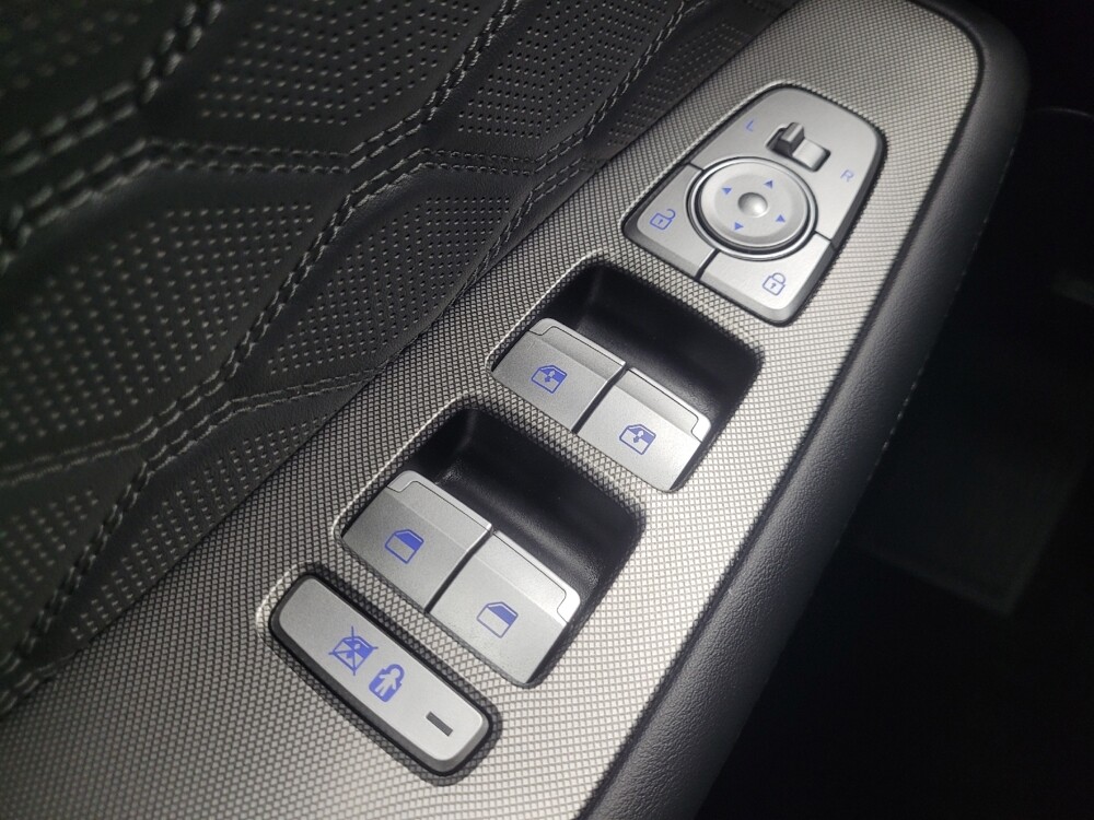 2020 Hyundai Palisade in Indianapolis, IN 46219 - 18122656 27