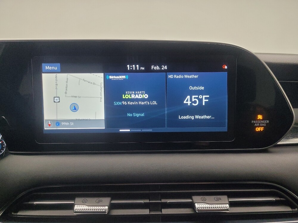 2020 Hyundai Palisade in Indianapolis, IN 46219 - 18122656 25