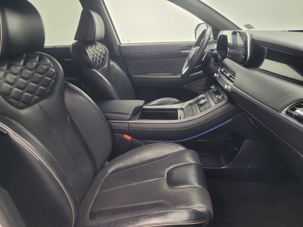 2020 Hyundai Palisade in Indianapolis, IN 46219 - 18122656 21