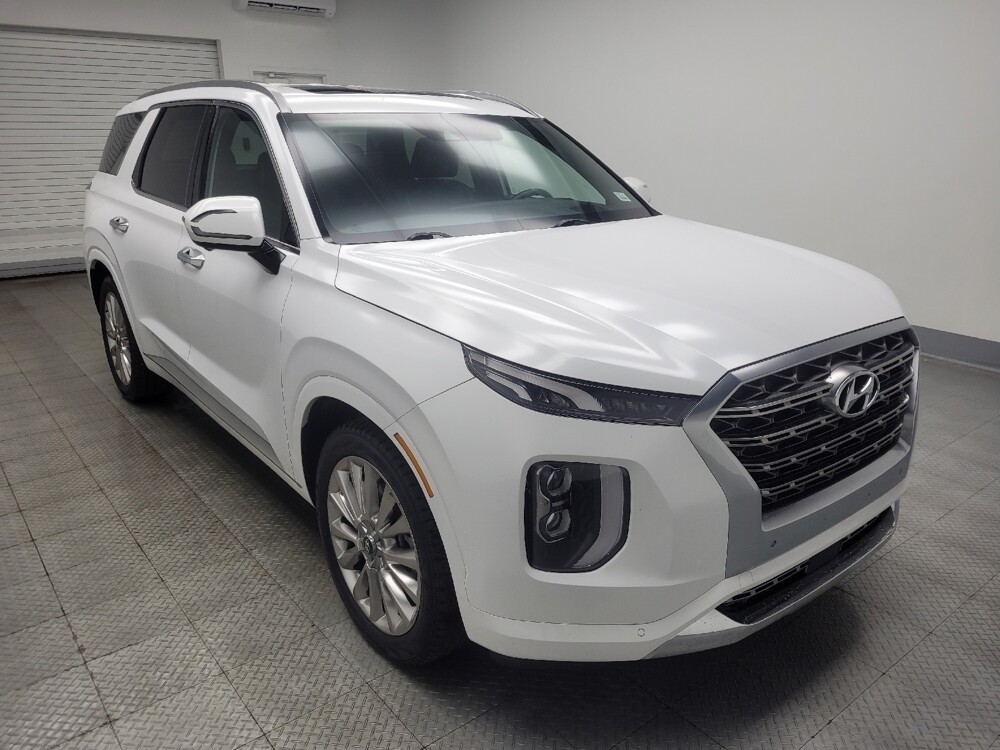 2020 Hyundai Palisade in Indianapolis, IN 46219 - 18122656 13