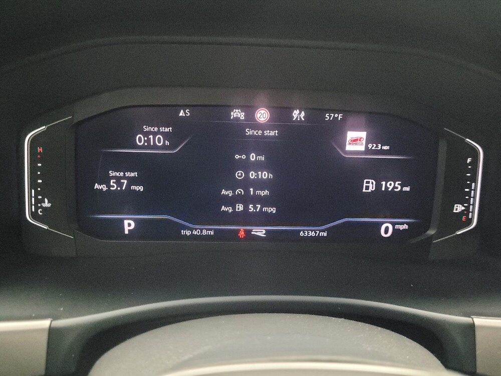 2020 Volkswagen Atlas in Indianapolis, IN 46219 - 18122657 23