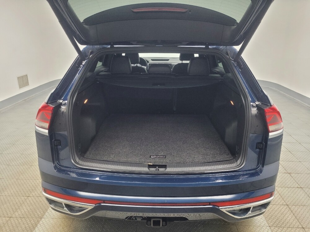 2020 Volkswagen Atlas in Indianapolis, IN 46219 - 18122657 29