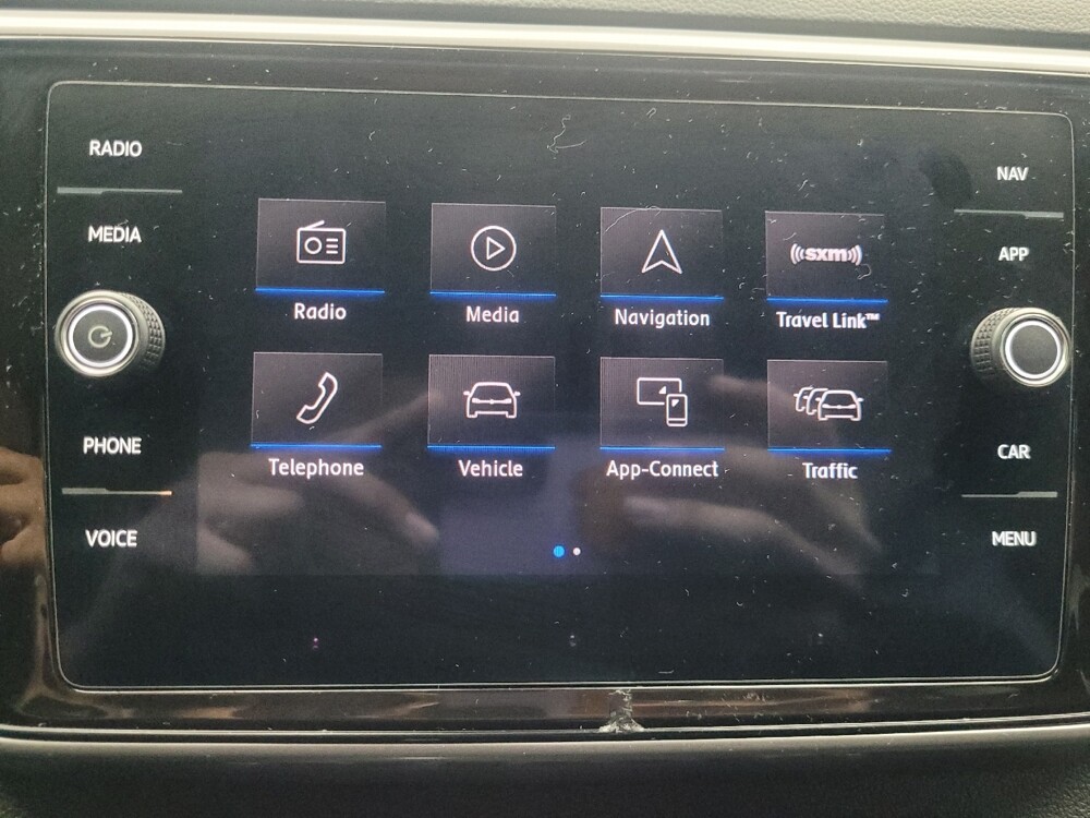 2020 Volkswagen Atlas in Indianapolis, IN 46219 - 18122657 25