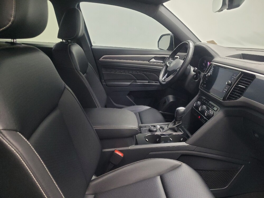 2020 Volkswagen Atlas in Indianapolis, IN 46219 - 18122657 21