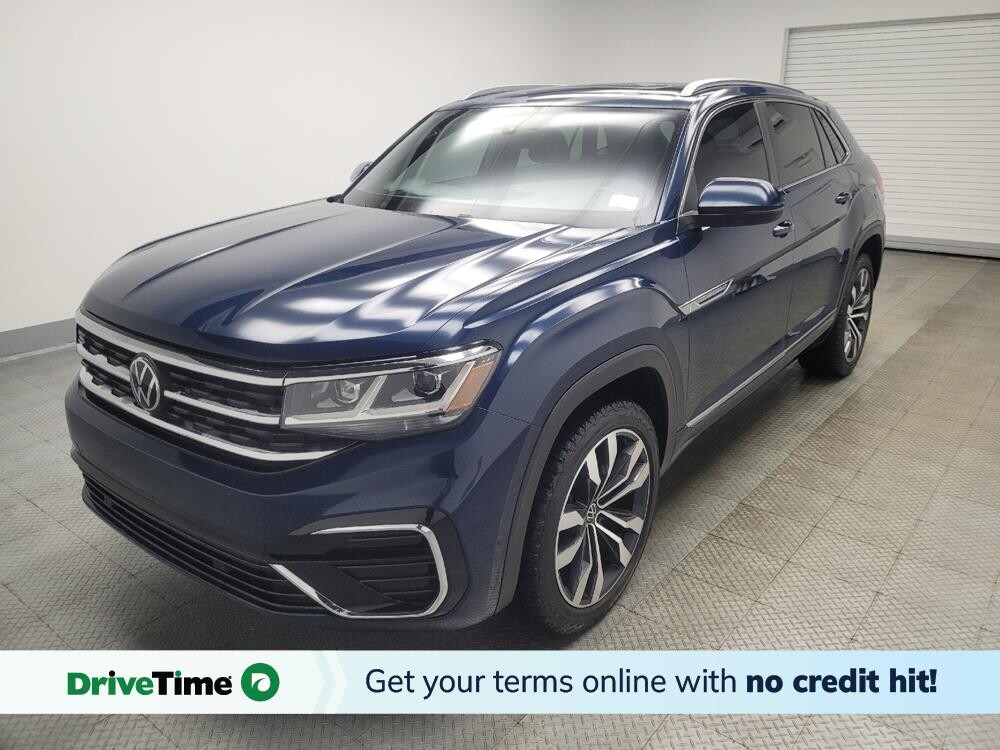 2020 Volkswagen Atlas in Indianapolis, IN 46219 - 18122657