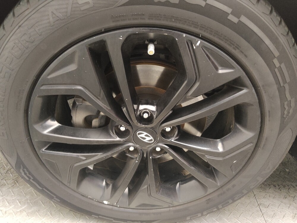 2019 Hyundai Santa Fe in Conyers, GA 30094 - 18122658 31