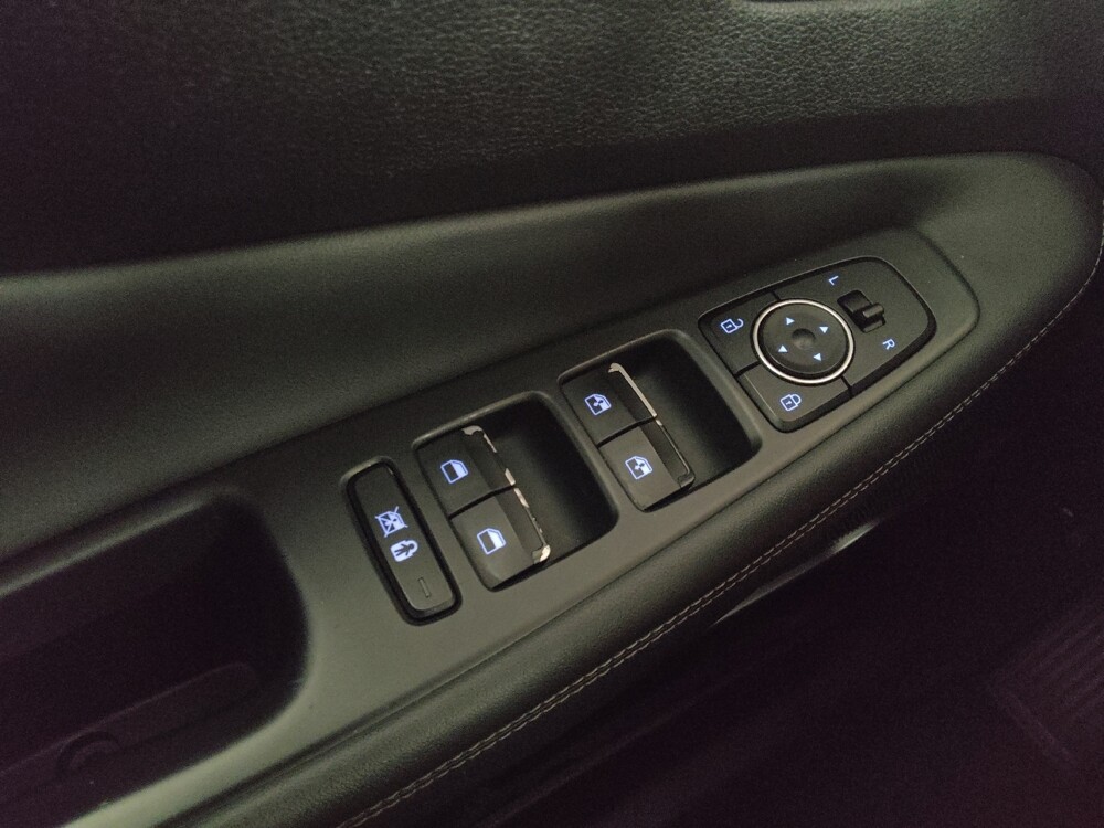 2019 Hyundai Santa Fe in Conyers, GA 30094 - 18122658 27