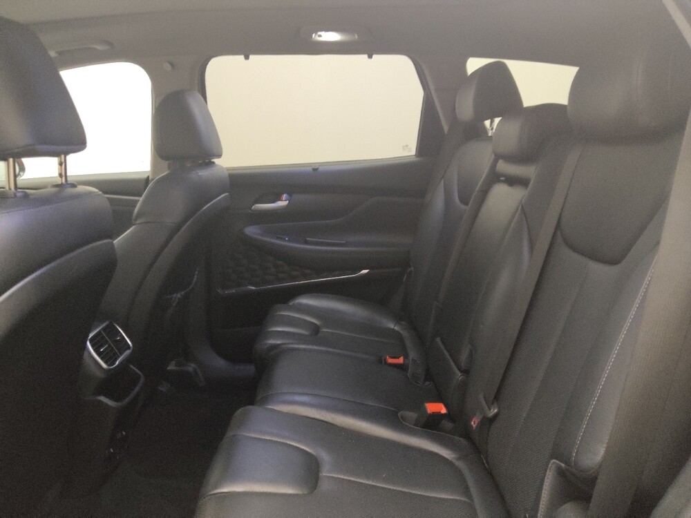 2019 Hyundai Santa Fe in Conyers, GA 30094 - 18122658 18