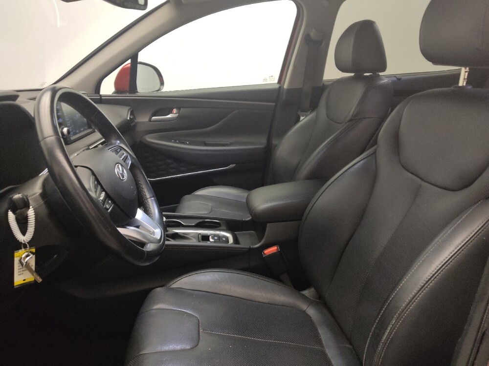 2019 Hyundai Santa Fe in Conyers, GA 30094 - 18122658 17