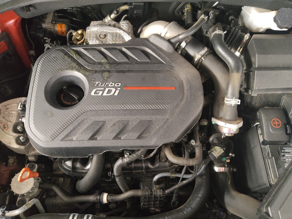 2019 Hyundai Santa Fe in Conyers, GA 30094 - 18122658 30