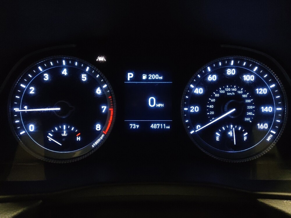 2022 Hyundai Sonata in Metairie, LA 70006 - 18122659 23