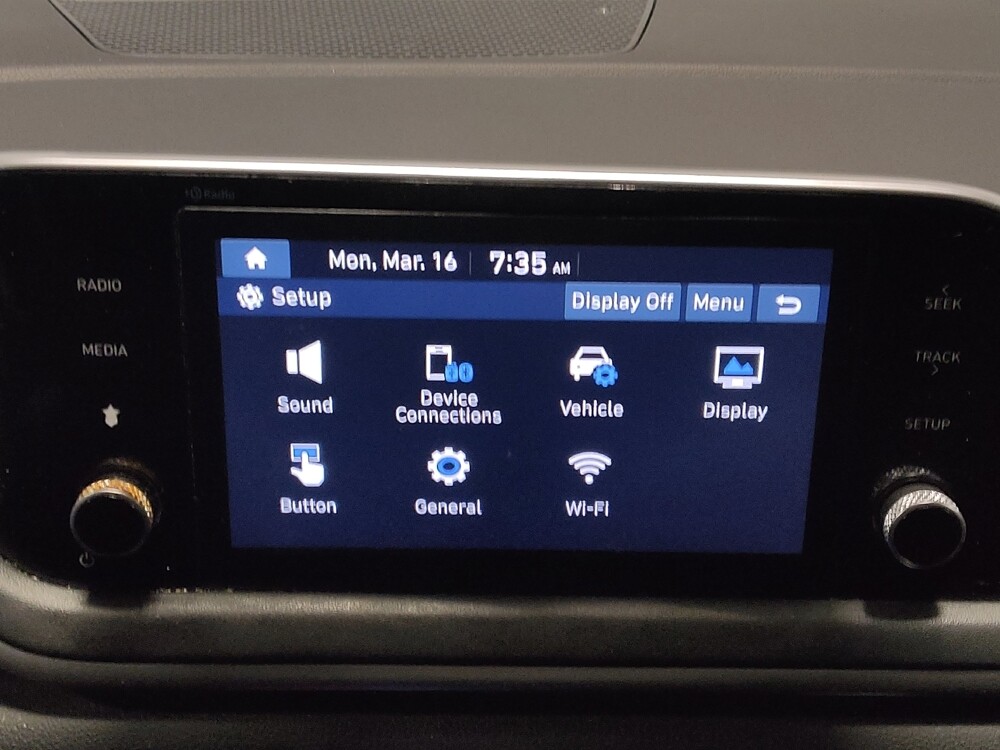 2022 Hyundai Sonata in Metairie, LA 70006 - 18122659 25