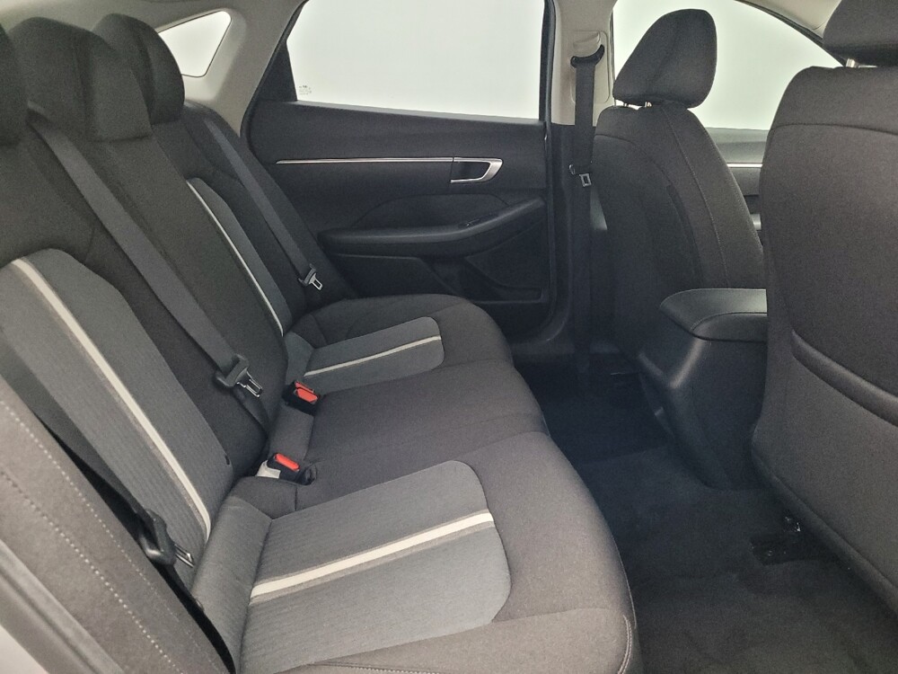 2022 Hyundai Sonata in Metairie, LA 70006 - 18122659 19