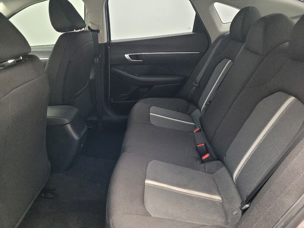 2022 Hyundai Sonata in Metairie, LA 70006 - 18122659 18
