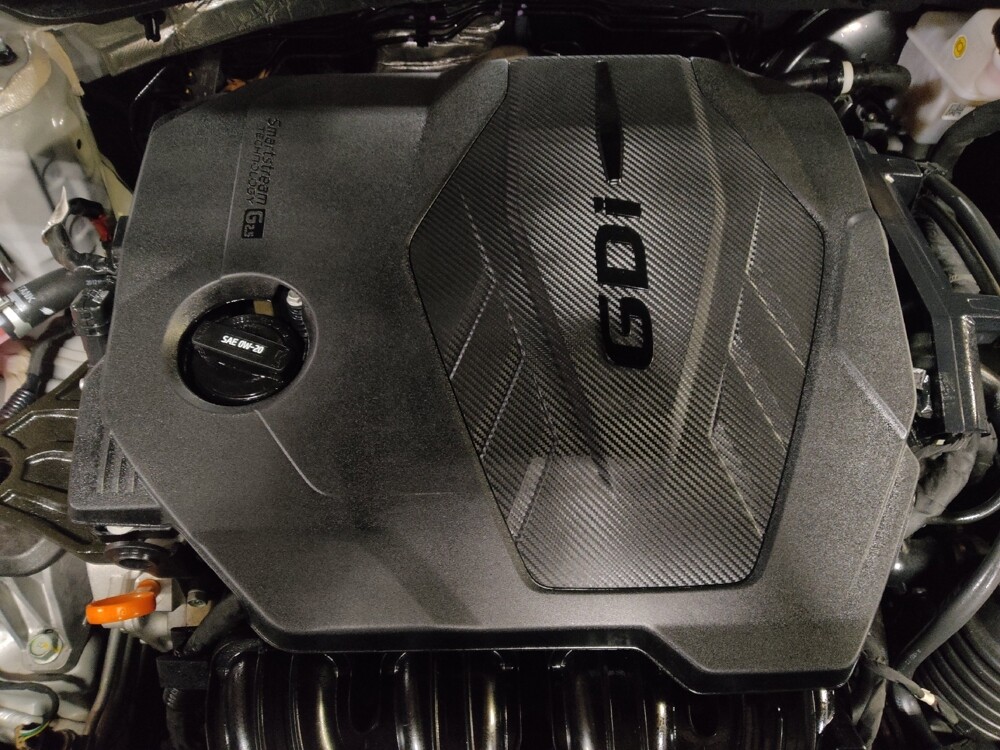 2022 Hyundai Sonata in Metairie, LA 70006 - 18122659 30