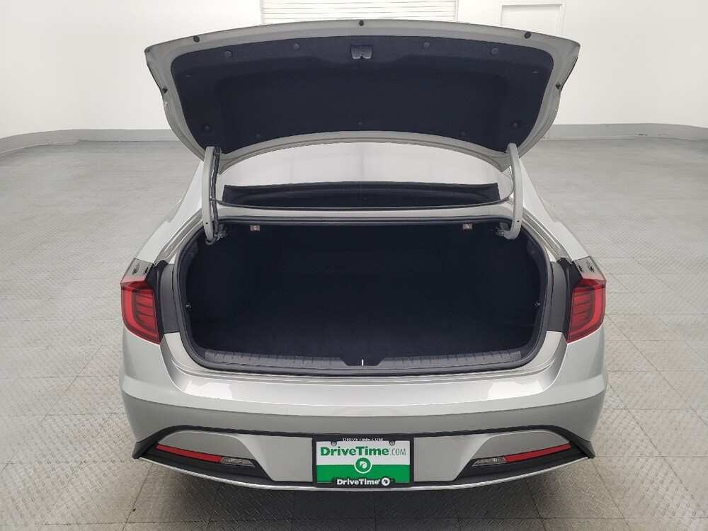 2022 Hyundai Sonata in Metairie, LA 70006 - 18122659 29