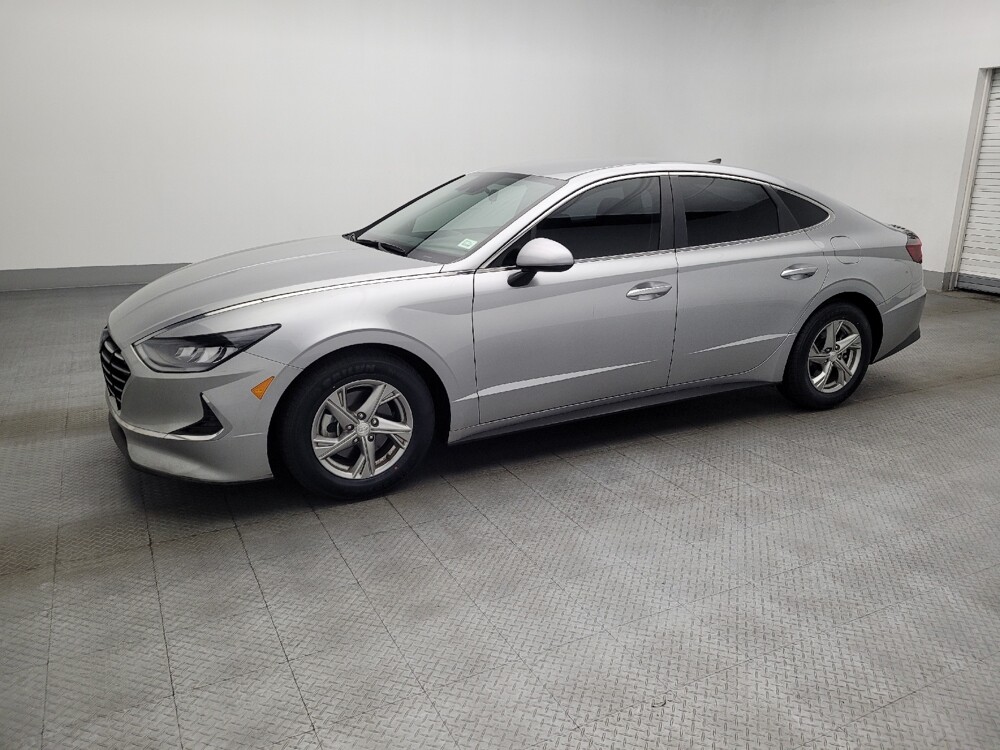 2022 Hyundai Sonata in Metairie, LA 70006 - 18122659 2