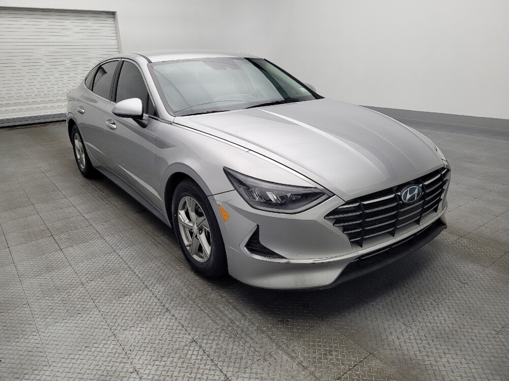 2022 Hyundai Sonata in Metairie, LA 70006 - 18122659 13