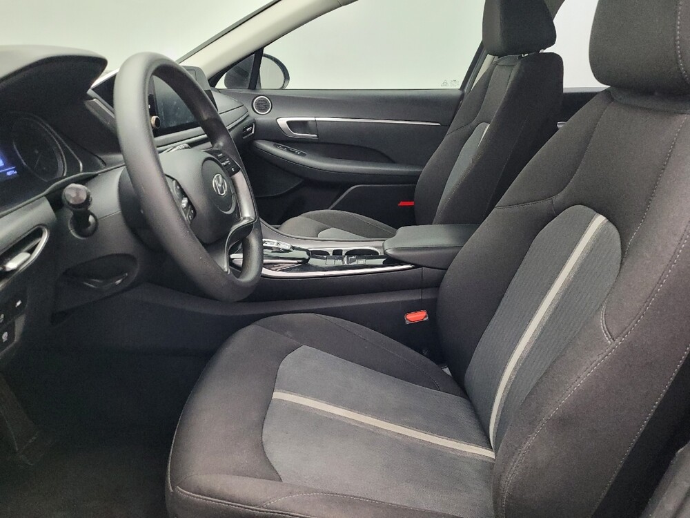 2022 Hyundai Sonata in Metairie, LA 70006 - 18122659 17