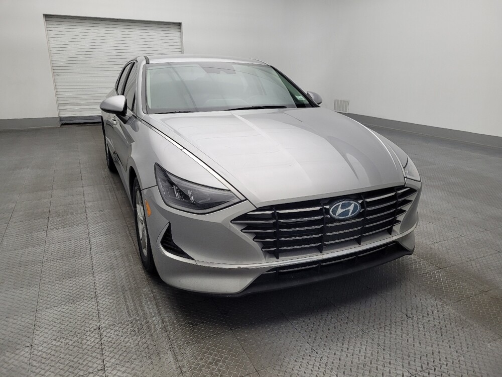 2022 Hyundai Sonata in Metairie, LA 70006 - 18122659 14