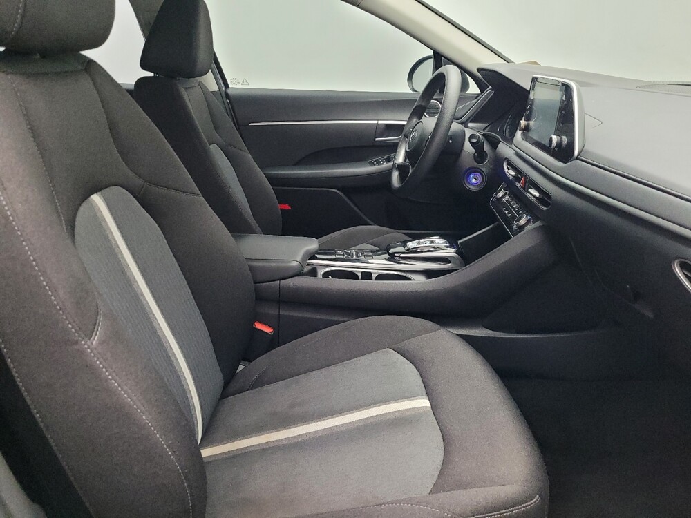 2022 Hyundai Sonata in Metairie, LA 70006 - 18122659 21