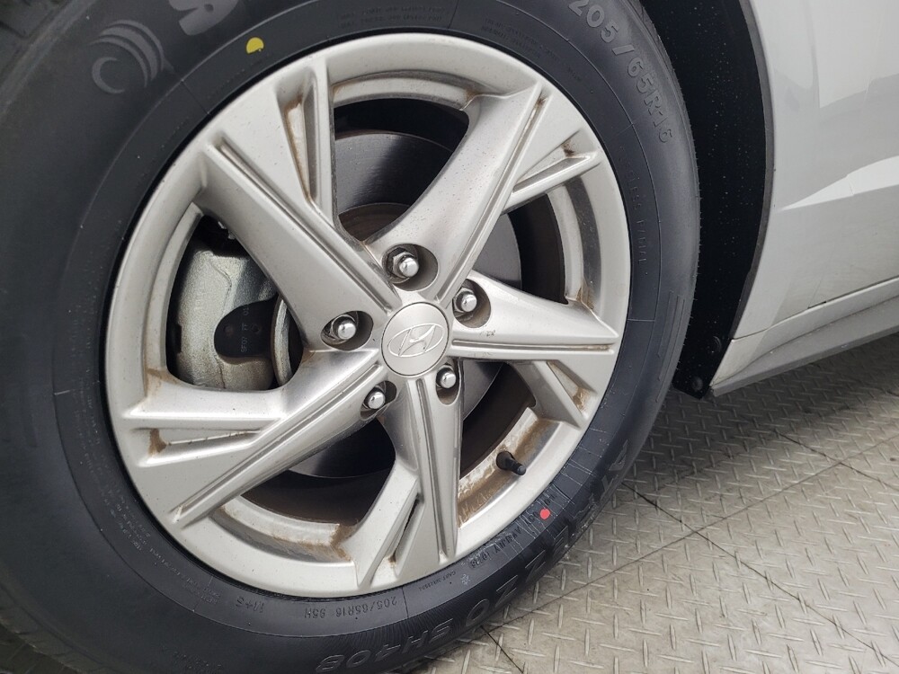 2022 Hyundai Sonata in Metairie, LA 70006 - 18122659 31