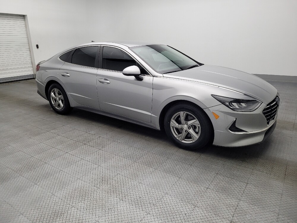 2022 Hyundai Sonata in Metairie, LA 70006 - 18122659 11