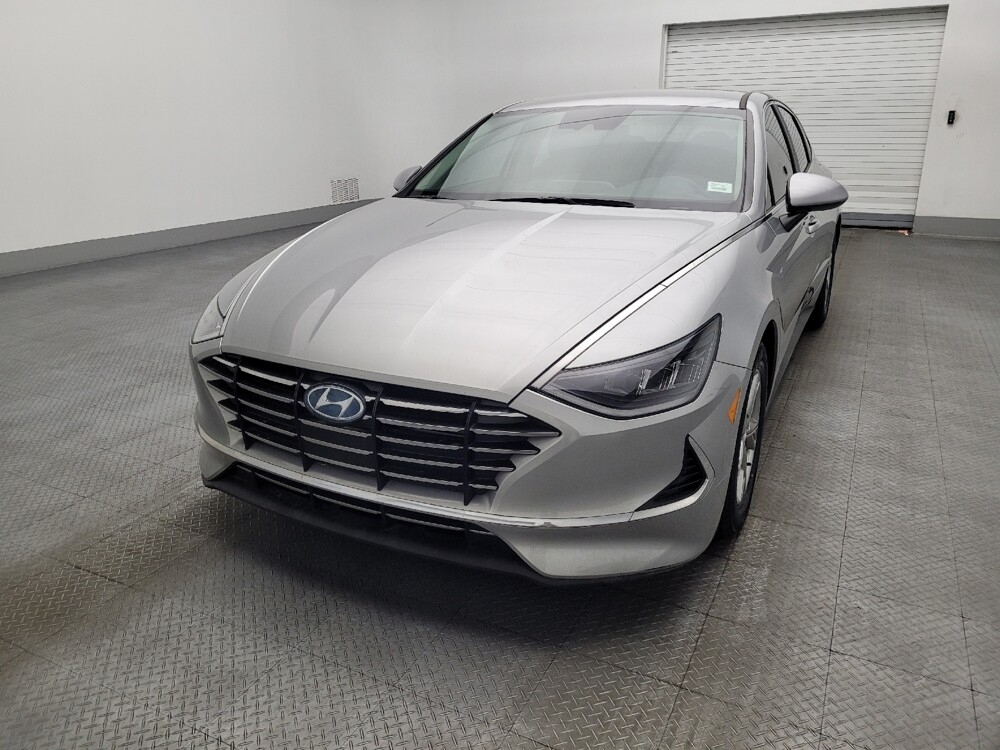 2022 Hyundai Sonata in Metairie, LA 70006 - 18122659 15