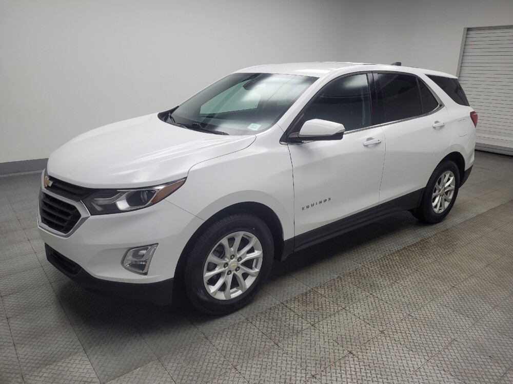 2019 Chevrolet Equinox in Indianapolis, IN 46219 - 18122660 2