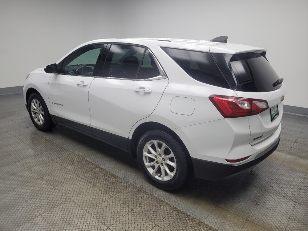 2019 Chevrolet Equinox in Indianapolis, IN 46219 - 18122660 3