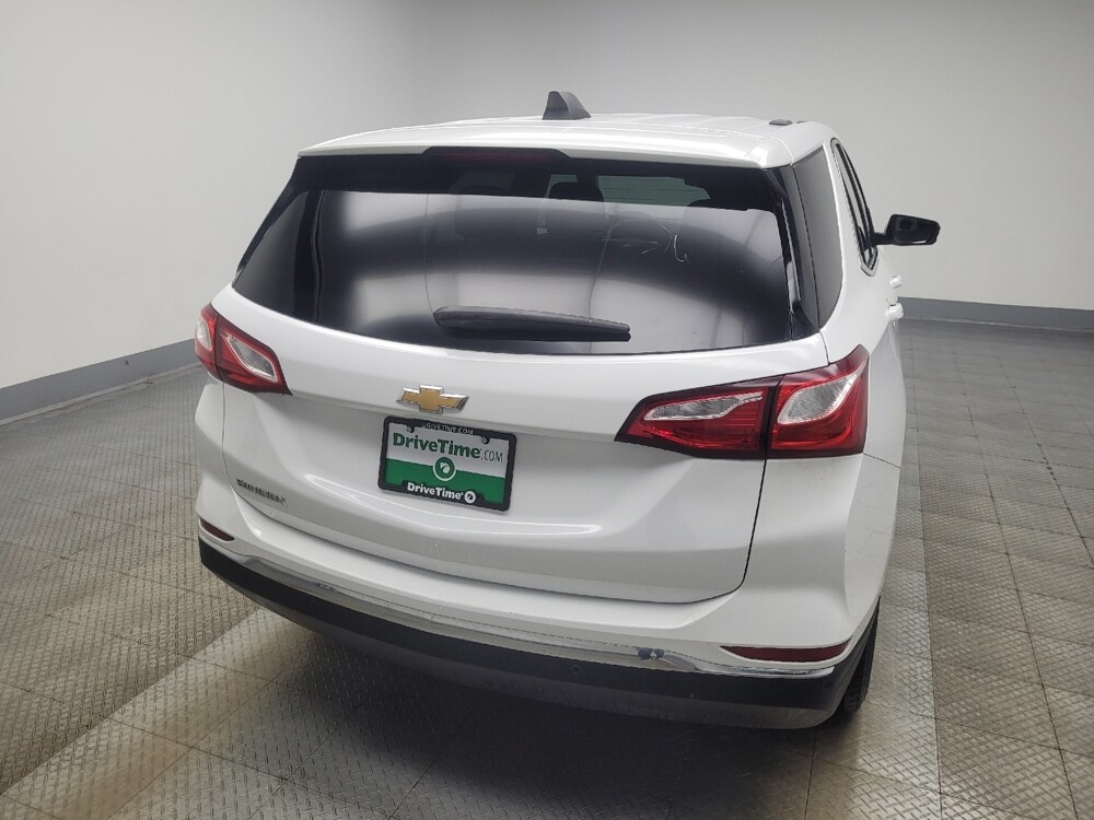2019 Chevrolet Equinox in Indianapolis, IN 46219 - 18122660 7