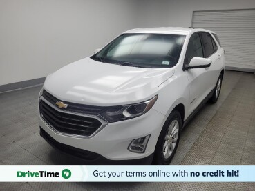 2019 Chevrolet Equinox in Indianapolis, IN 46219
