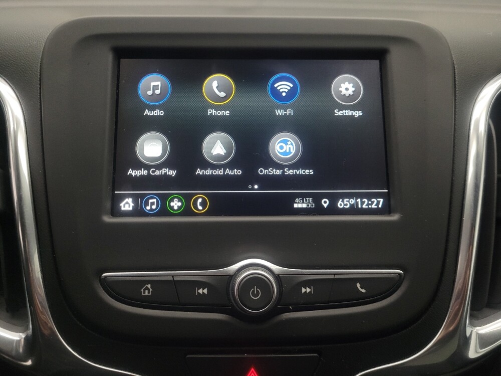 2019 Chevrolet Equinox in Indianapolis, IN 46219 - 18122660 25