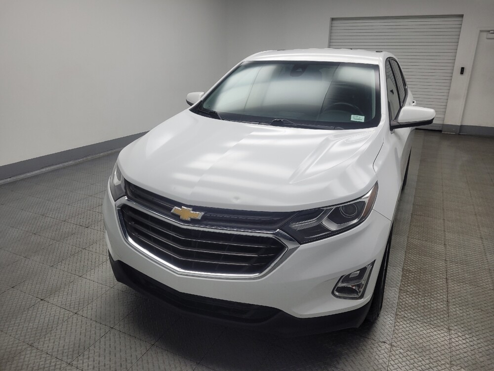 2019 Chevrolet Equinox in Indianapolis, IN 46219 - 18122660 15