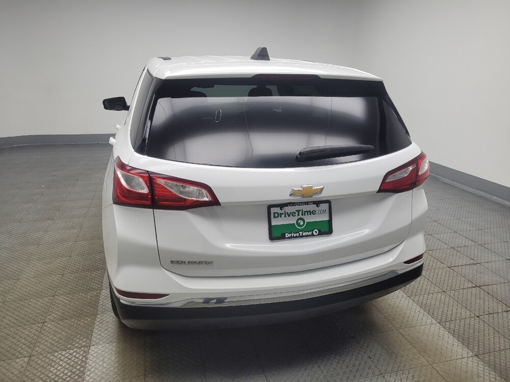 2019 Chevrolet Equinox in Indianapolis, IN 46219 - 18122660 6