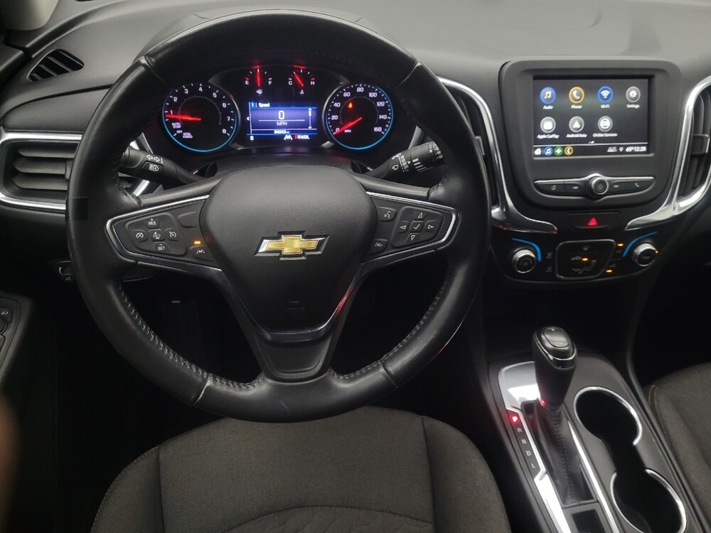 2019 Chevrolet Equinox in Indianapolis, IN 46219 - 18122660 22